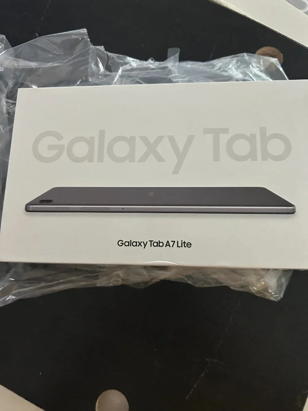 NEW Samsung Galaxy Tab A7 Lite 8.7
